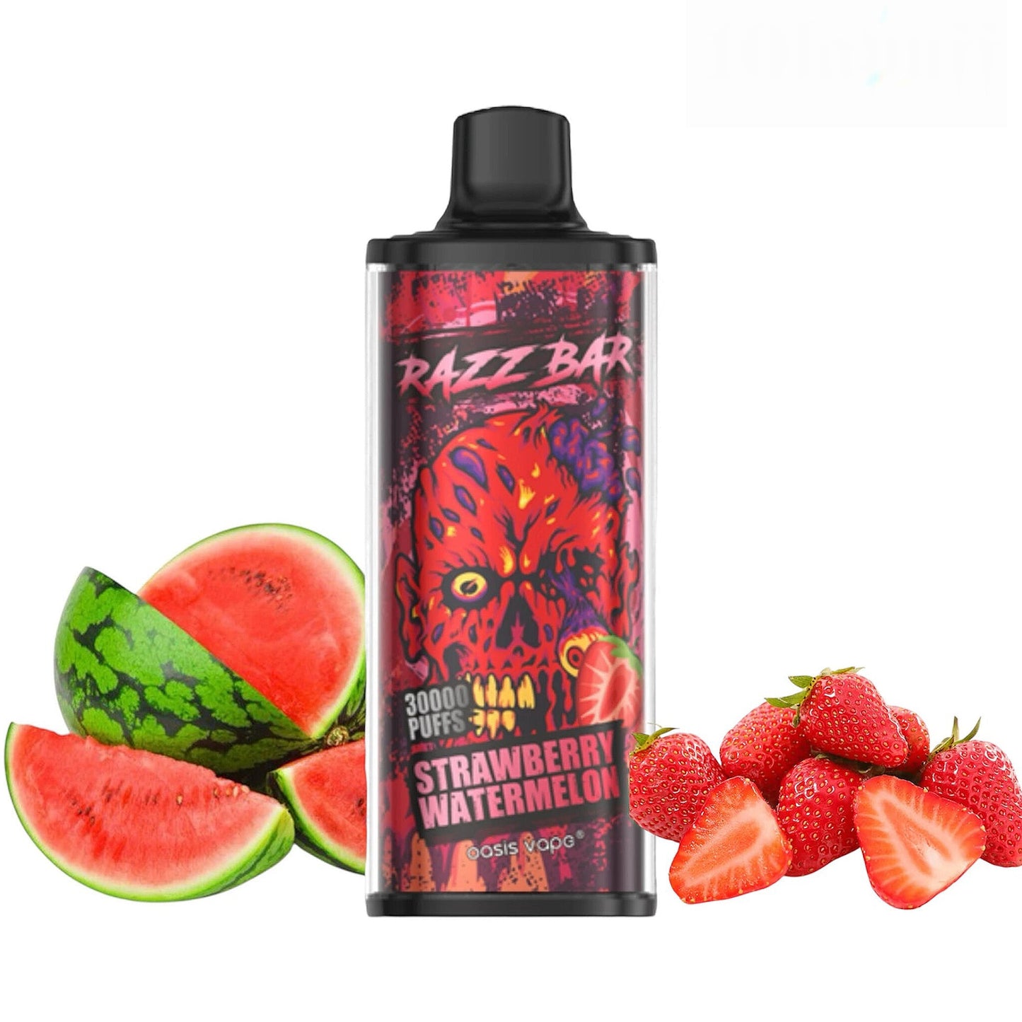 RAZZ BAR 30K