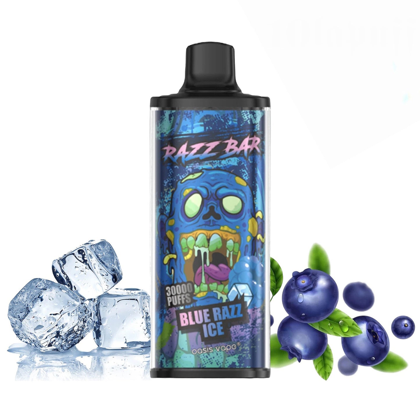 RAZZ BAR 30K