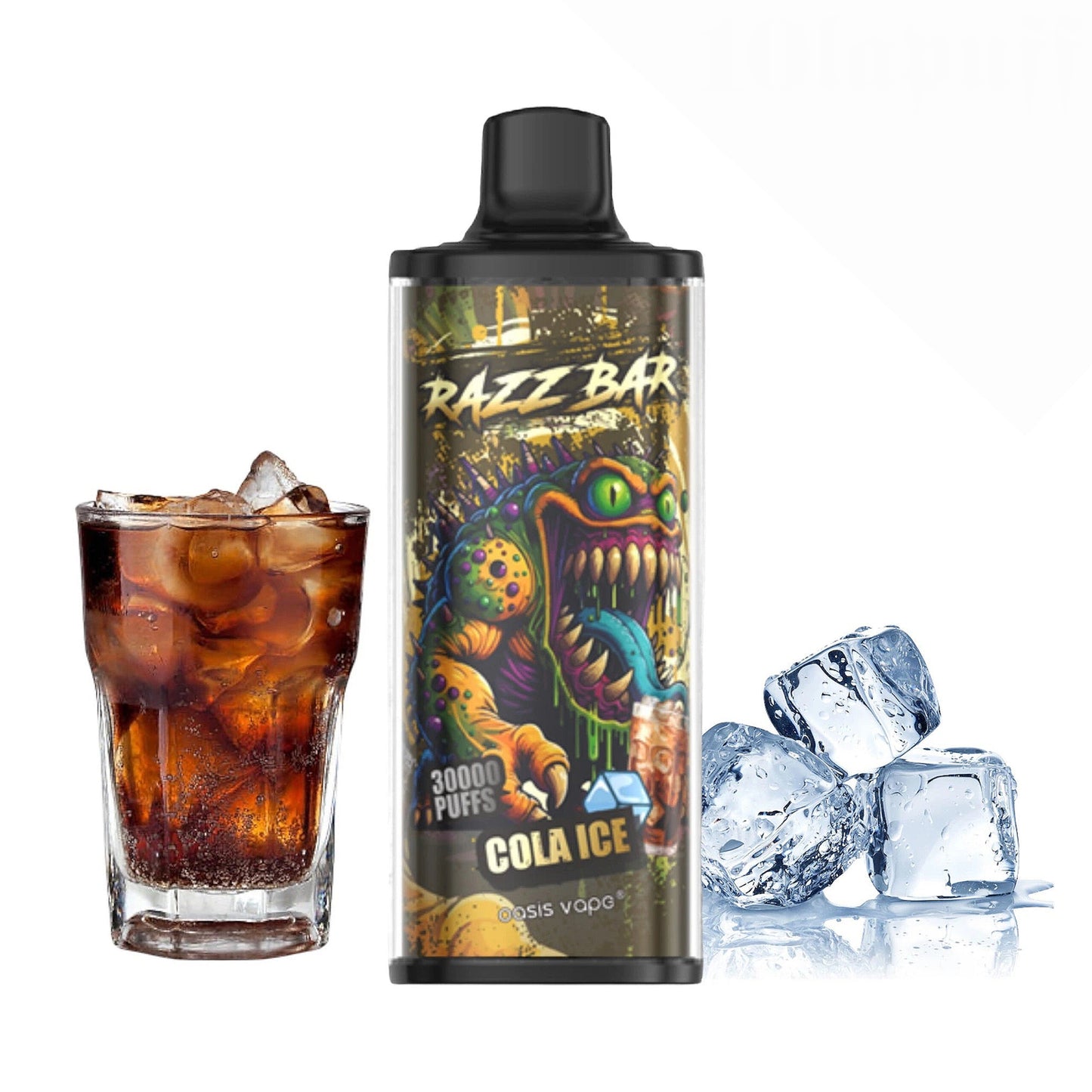 RAZZ BAR 30K