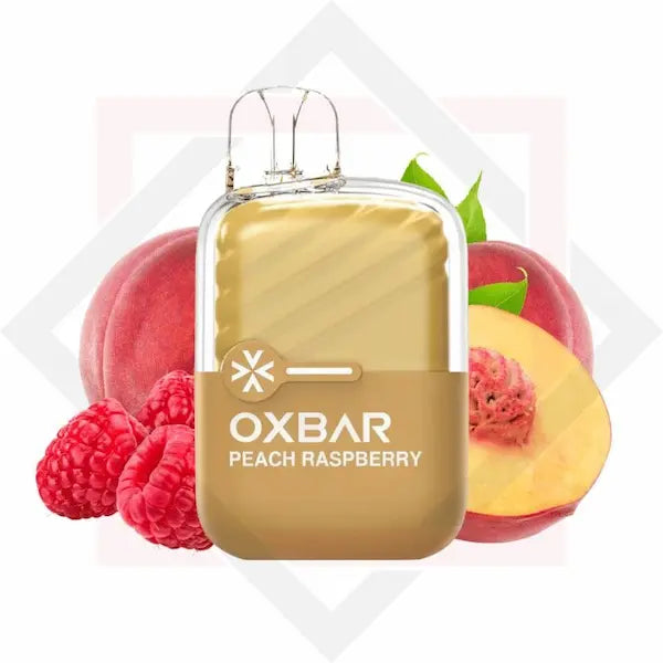 OXBAR MINI
