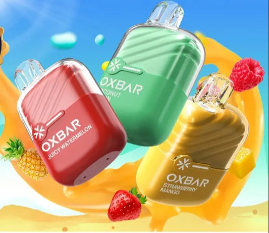 OXBAR MINI