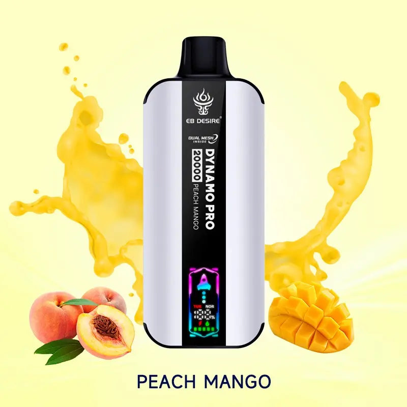 EB DESIRE DYNAMO PRO 20K