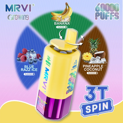 MRVI 60K TRIPLE