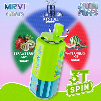 MRVI 60K TRIPLE
