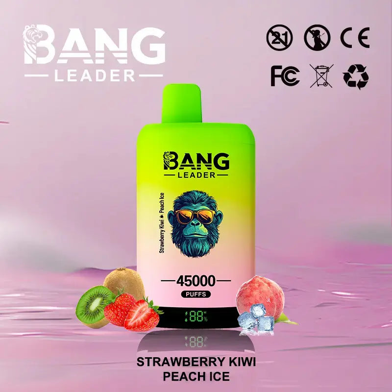 BANG LEADER 45K DOBLE
