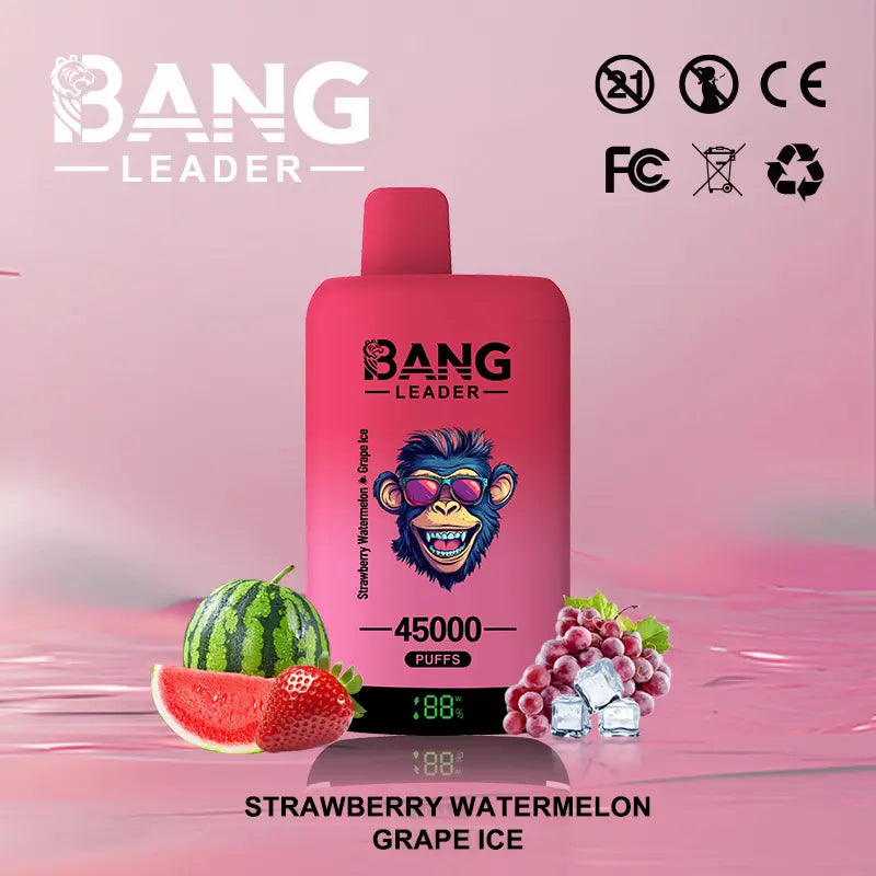 BANG LEADER 45K DOBLE