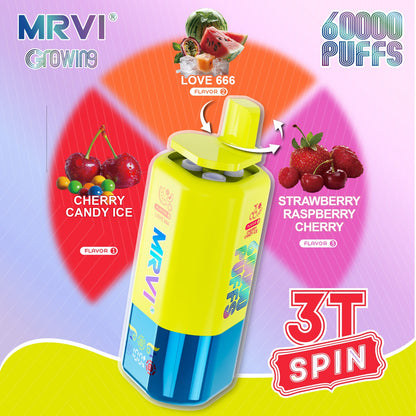 MRVI 60K TRIPLE