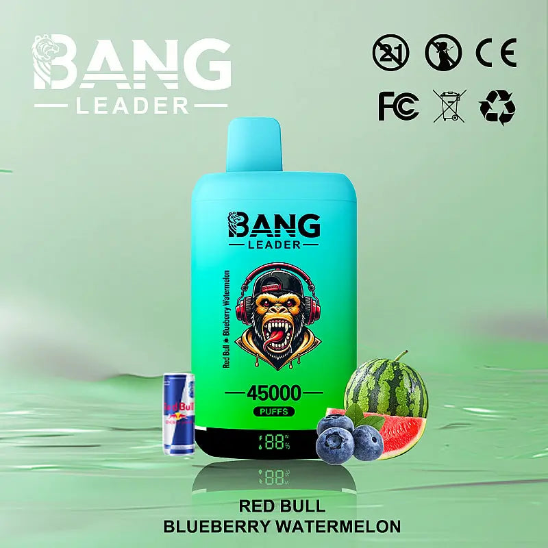 BANG LEADER 45K DOBLE