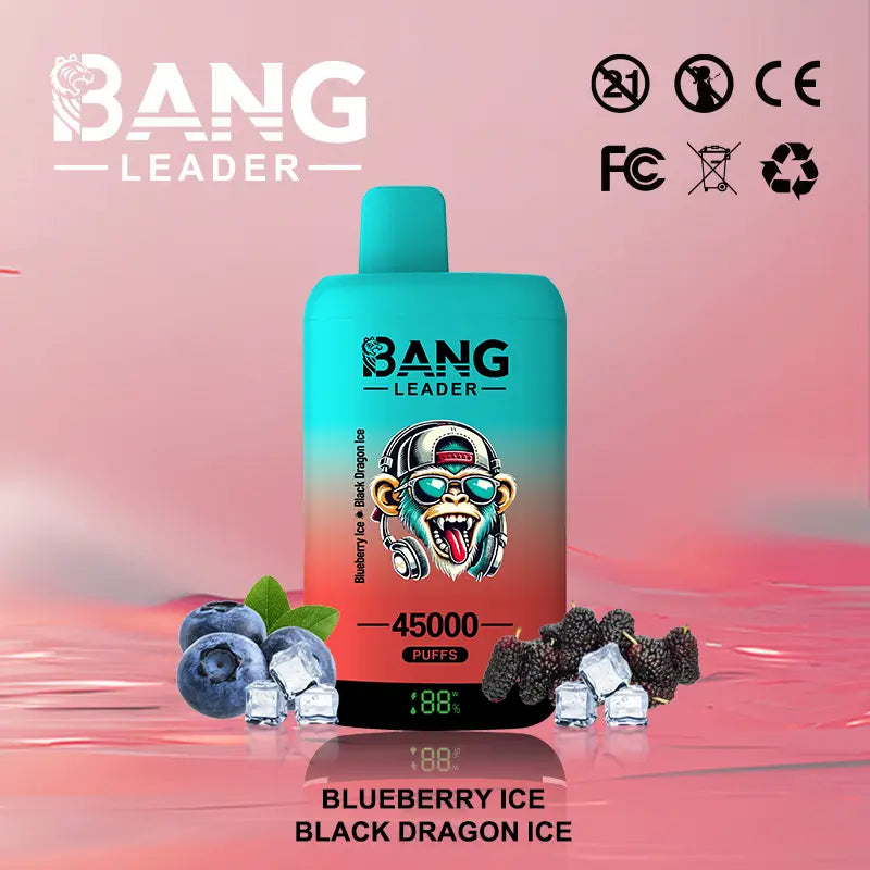 BANG LEADER 45K DOBLE