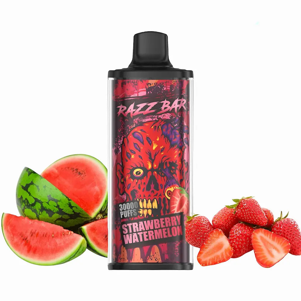 RAZZ BAR 30K · Reponemos sabores 24 - 30 Noviembre