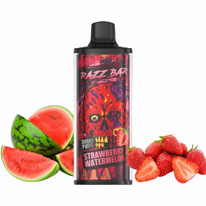 RAZZ BAR 30K · Reponemos sabores 24 - 30 Noviembre