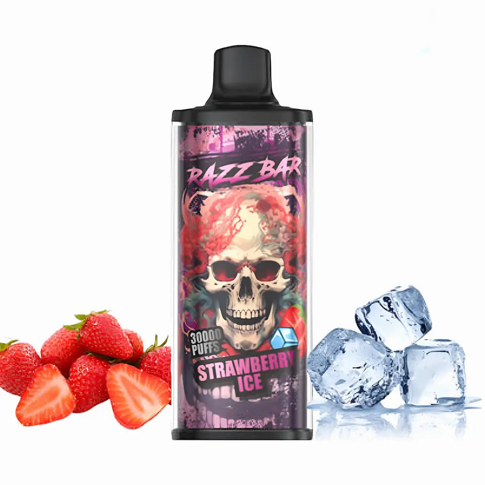 RAZZ BAR 30K · Reponemos sabores 24 - 30 Noviembre