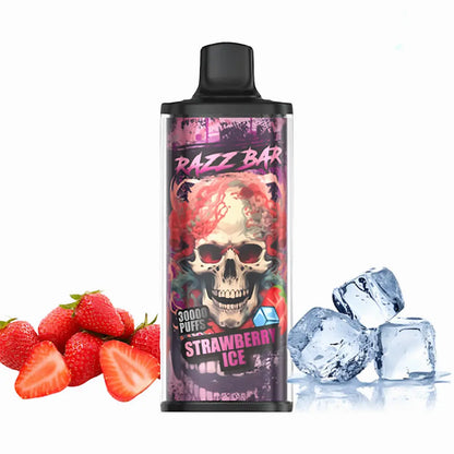 RAZZ BAR 30K · Reponemos sabores 24 - 30 Noviembre