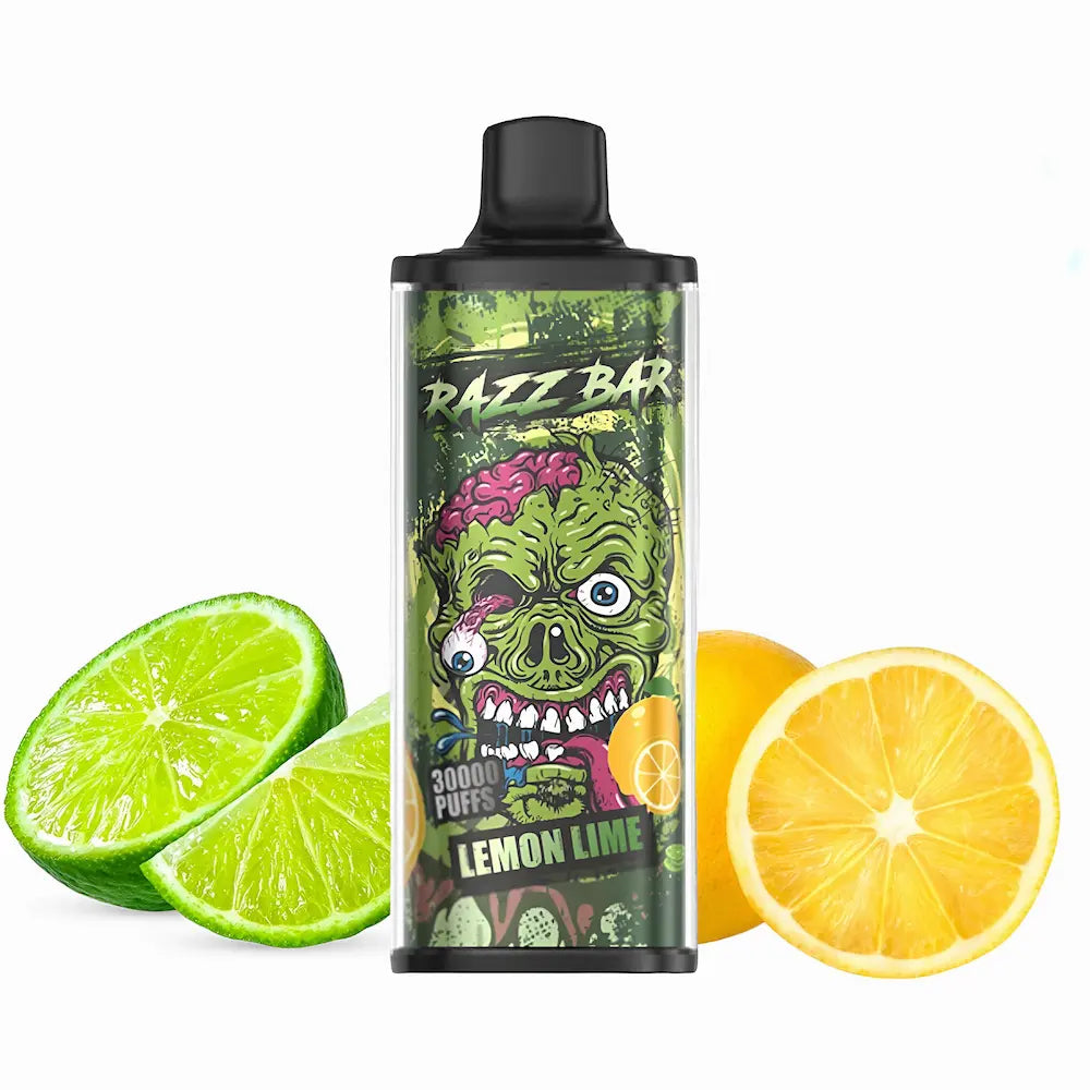 RAZZ BAR 30K · Reponemos sabores 24 - 30 Noviembre