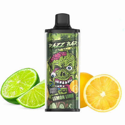 RAZZ BAR 30K · Reponemos sabores 24 - 30 Noviembre