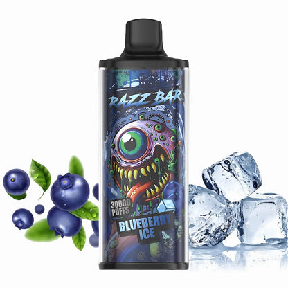 RAZZ BAR 30K · Reponemos sabores 24 - 30 Noviembre