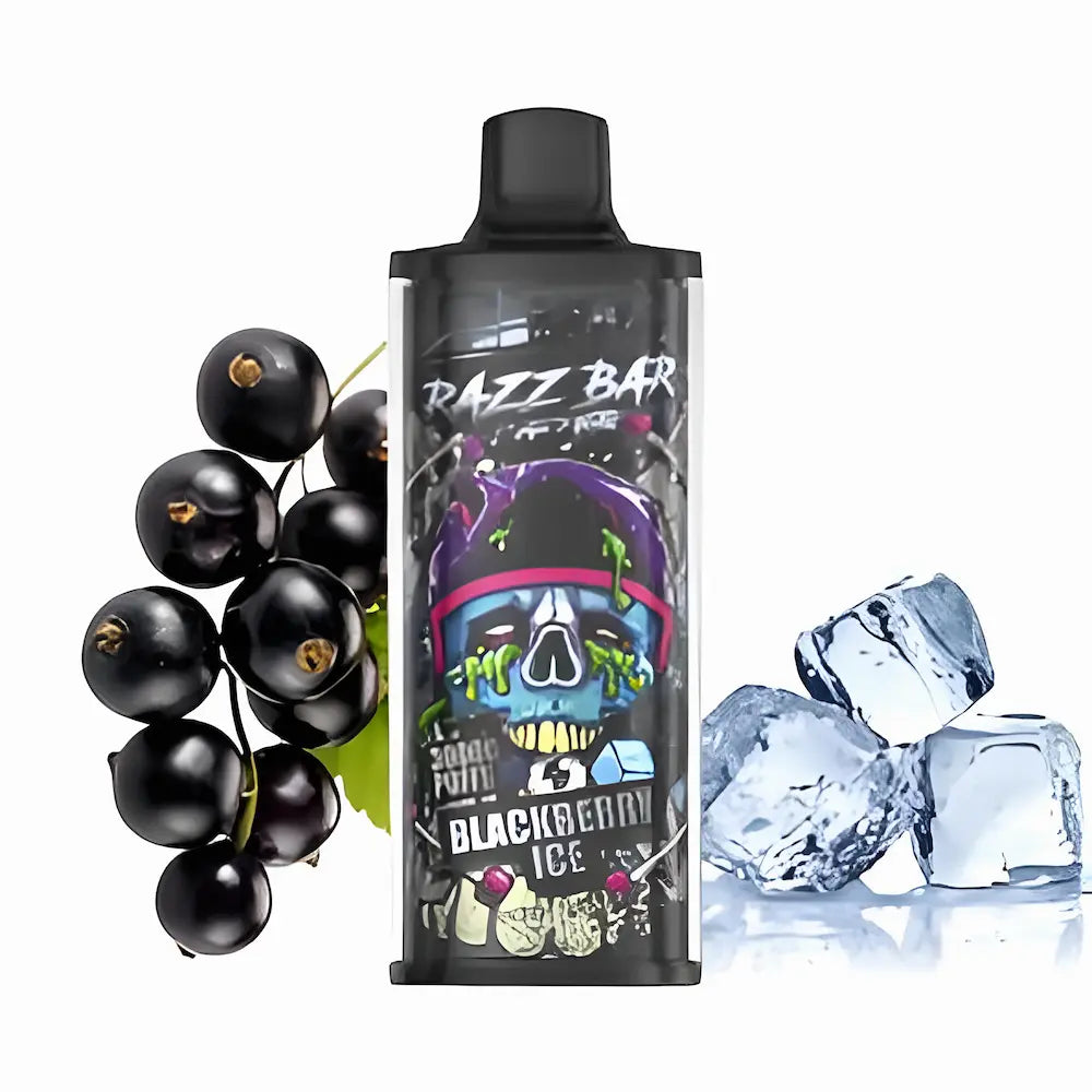 RAZZ BAR 30K · Reponemos sabores 24 - 30 Noviembre