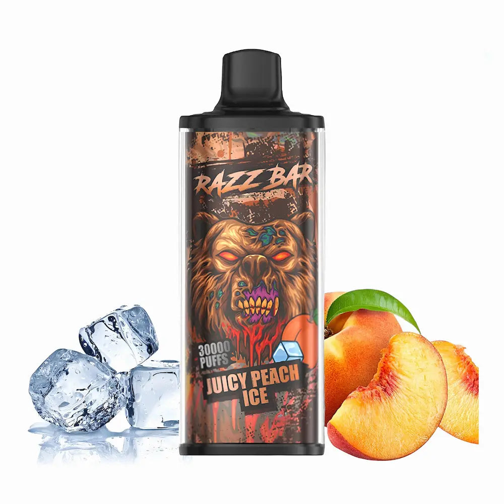 RAZZ BAR 30K · Reponemos sabores 24 - 30 Noviembre