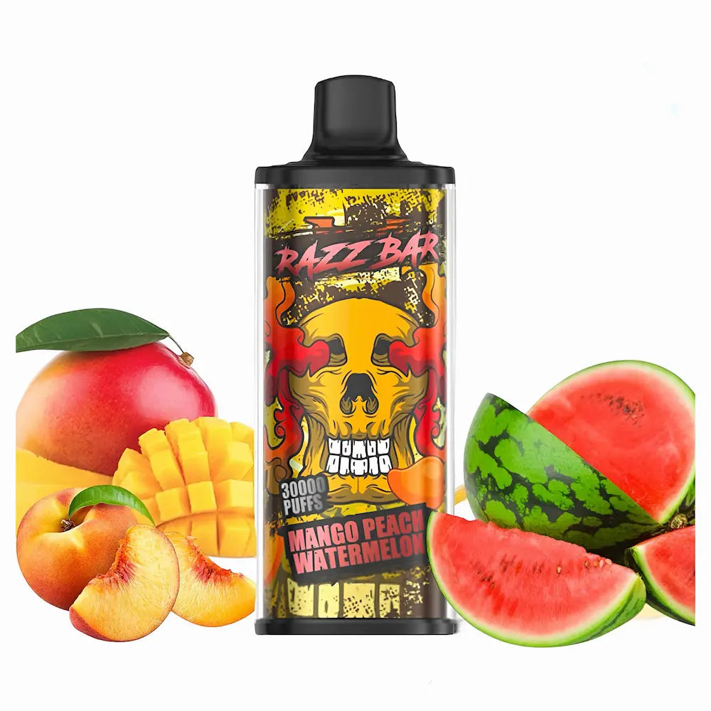 RAZZ BAR 30K · Reponemos sabores 24 - 30 Noviembre