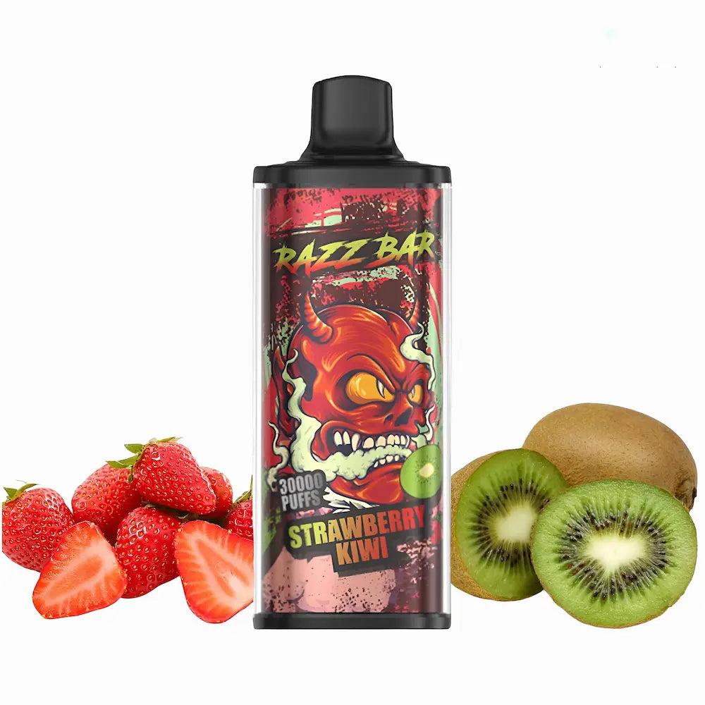 RAZZ BAR 30K · Reponemos sabores 24 - 30 Noviembre