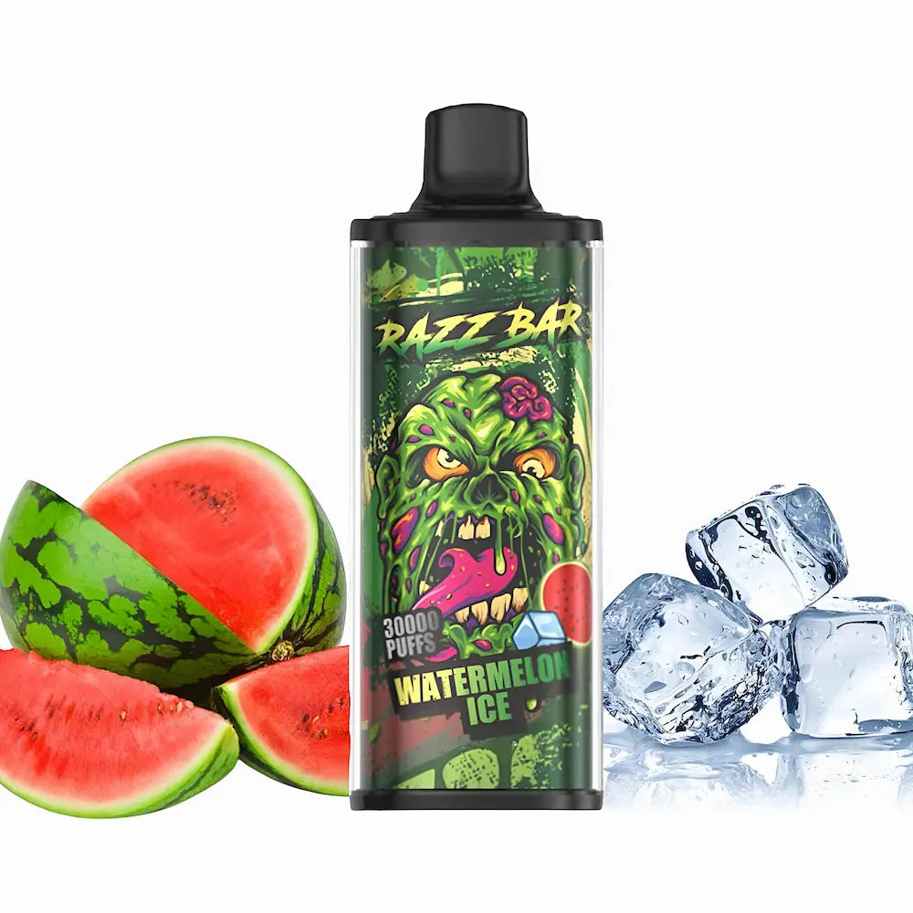 RAZZ BAR 30K · Reponemos sabores 24 - 30 Noviembre