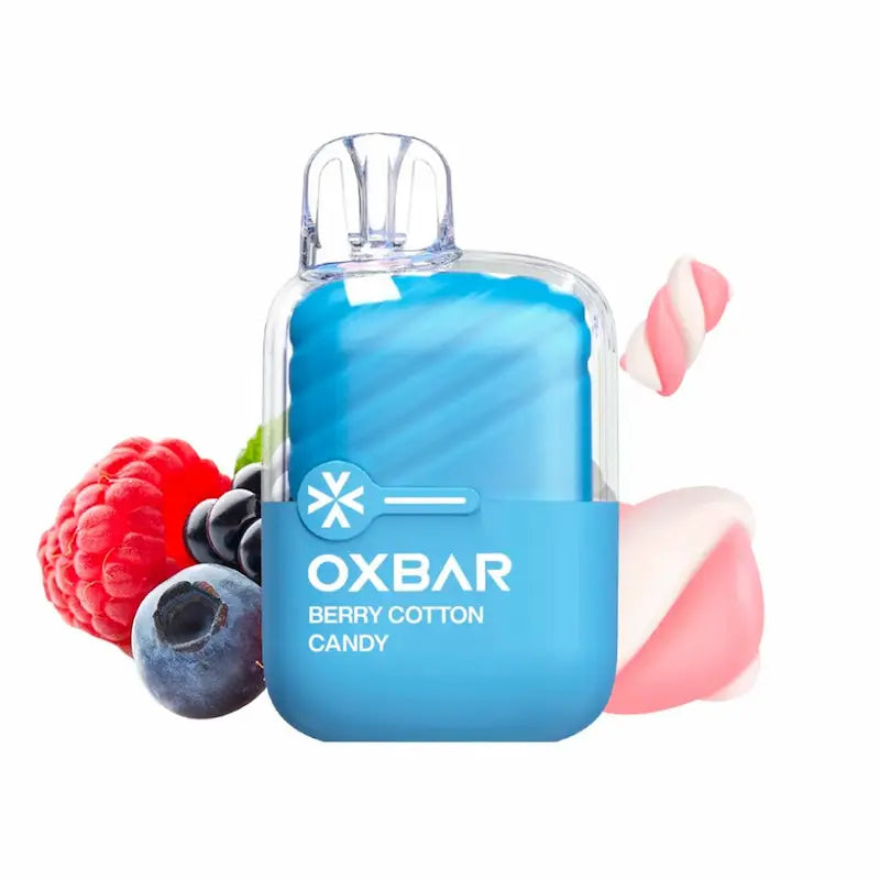 OXBAR MINI