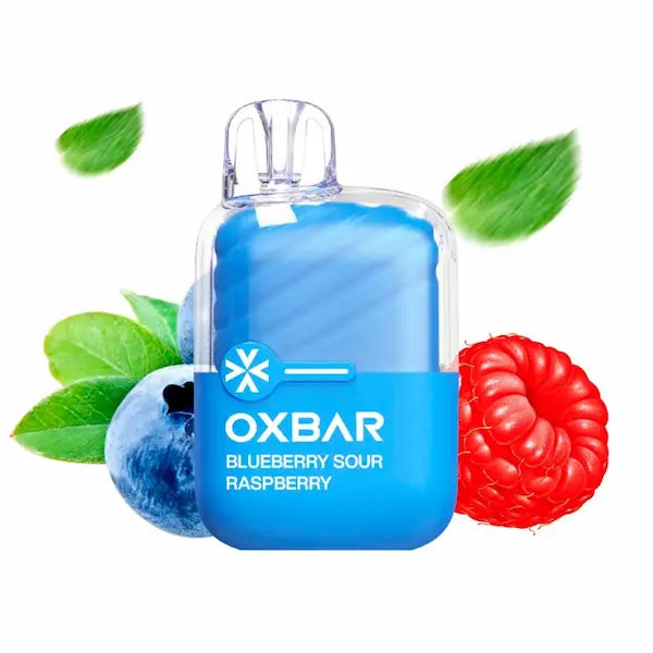 OXBAR MINI