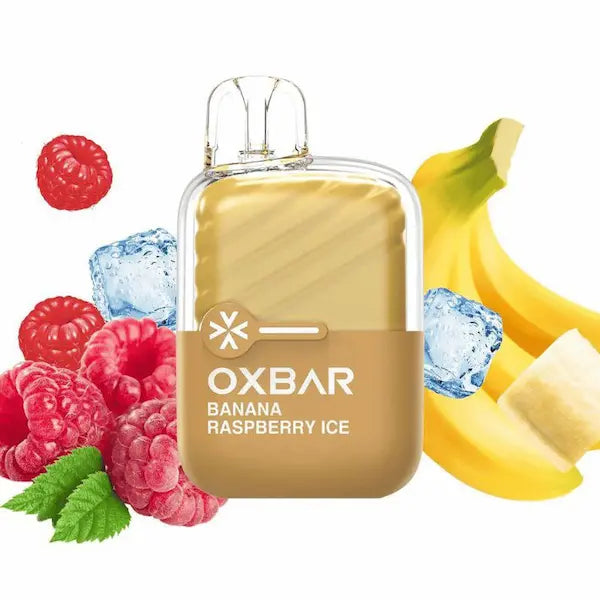 OXBAR MINI