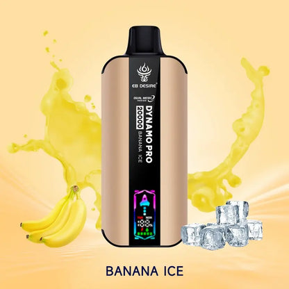 EB DESIRE DYNAMO PRO 20K