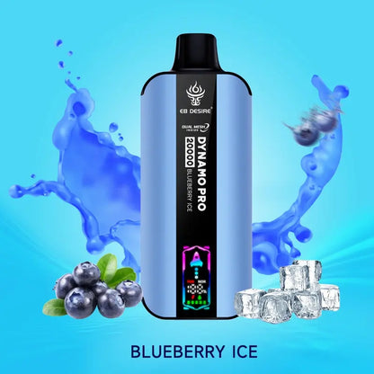 EB DESIRE DYNAMO PRO 20K