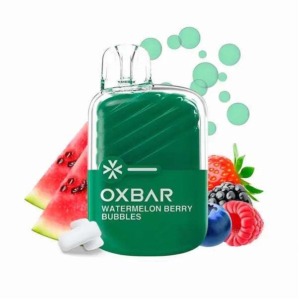 OXBAR MINI