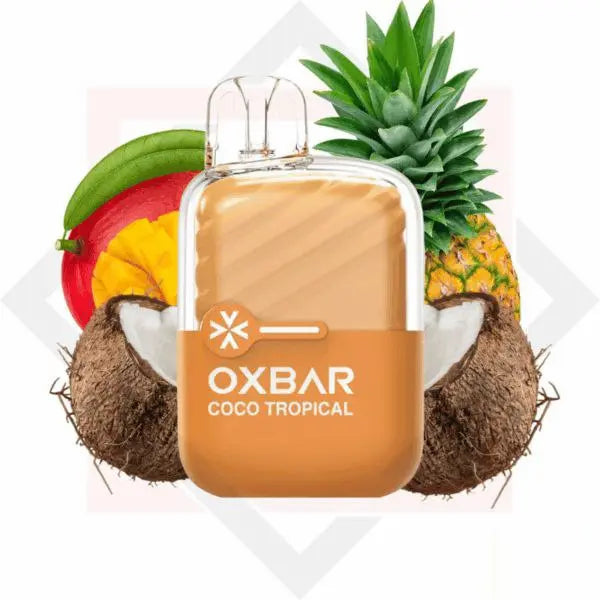 OXBAR MINI