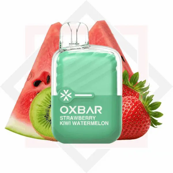 OXBAR MINI