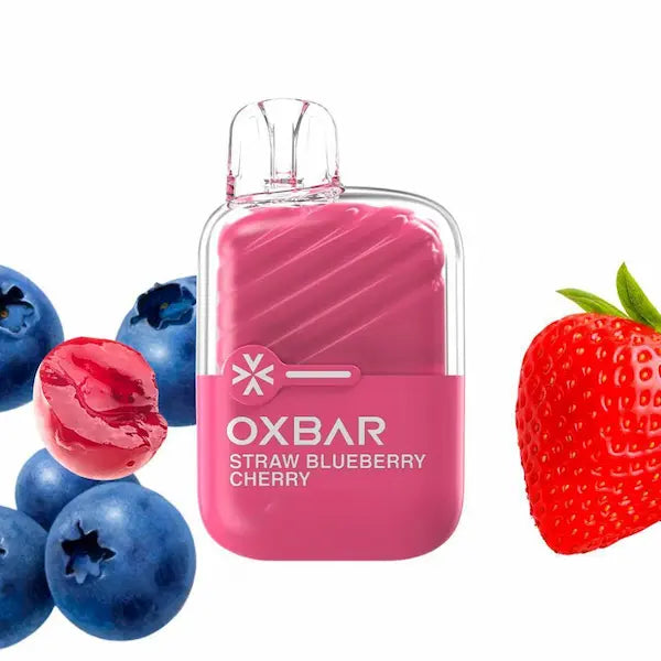 OXBAR MINI