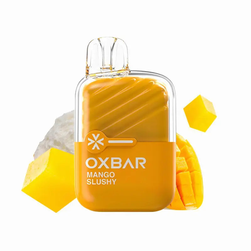 OXBAR MINI