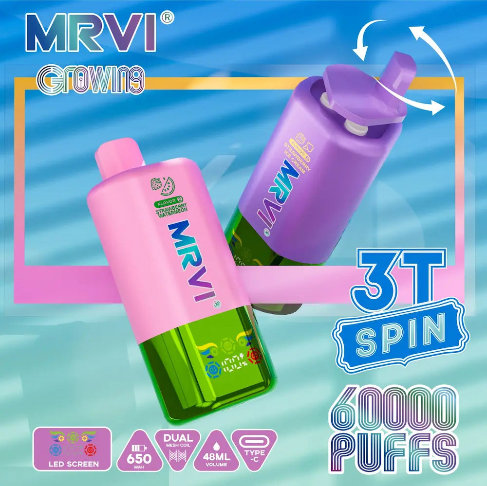 MRVI 60K TRIPLE