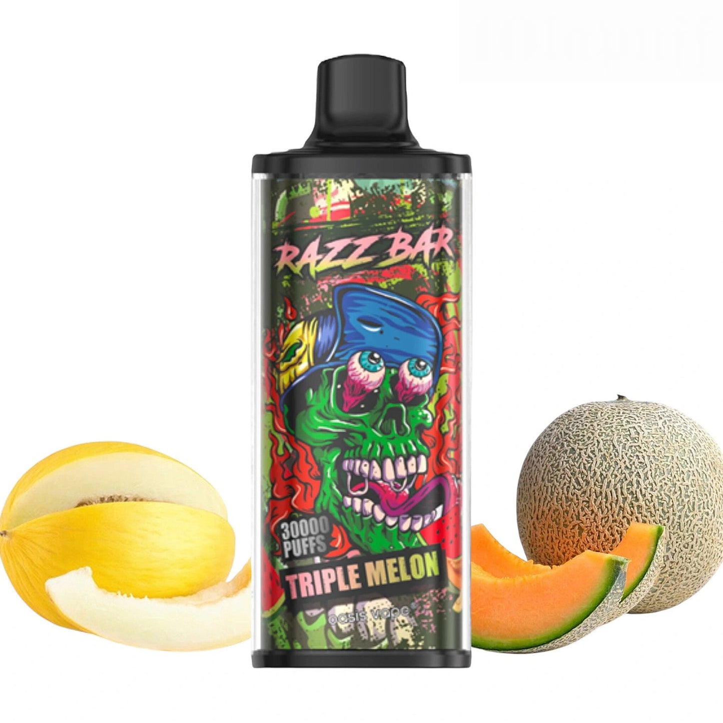RAZZ BAR 30K