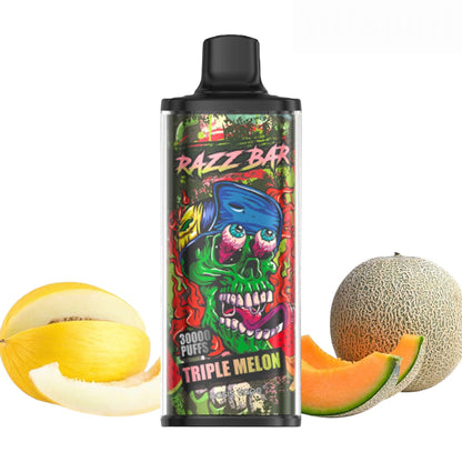RAZZ BAR 30K