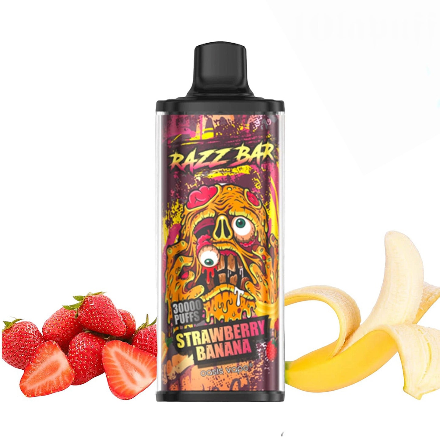 RAZZ BAR 30K