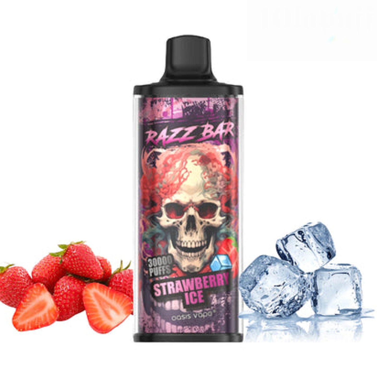 RAZZ BAR 30K