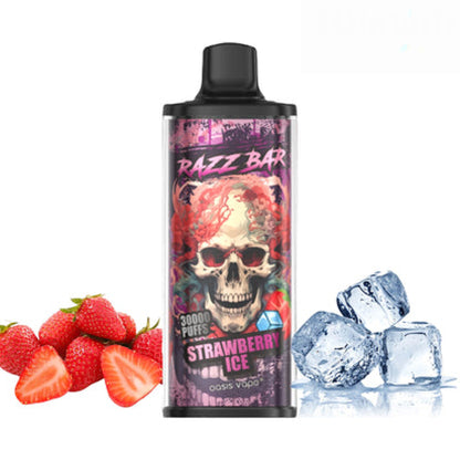 RAZZ BAR 30K