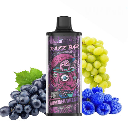 RAZZ BAR 30K