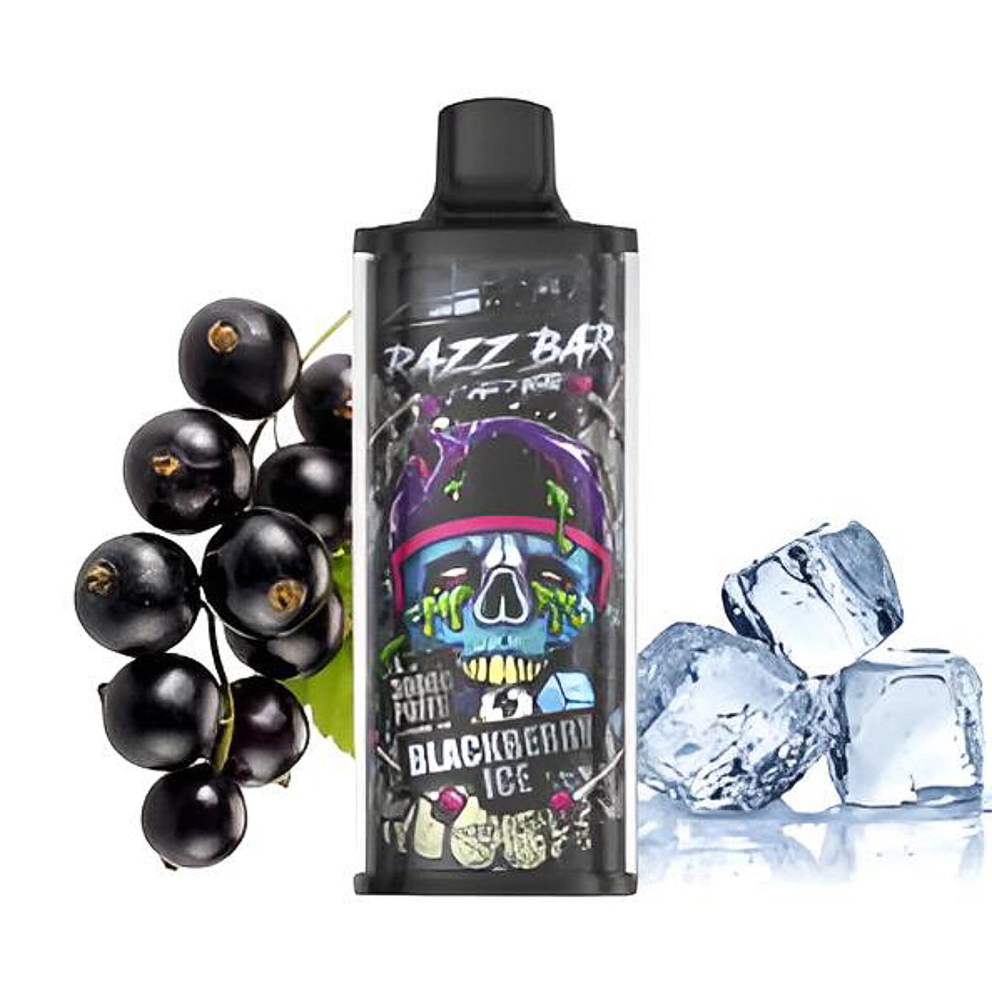 RAZZ BAR 30K