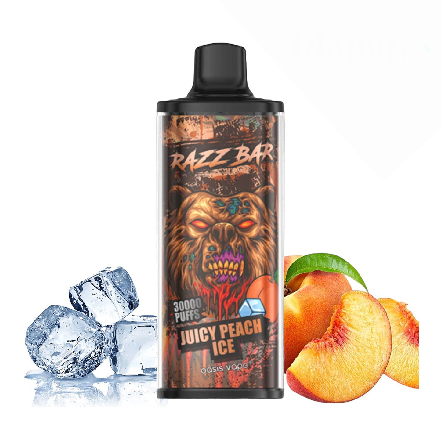 RAZZ BAR 30K