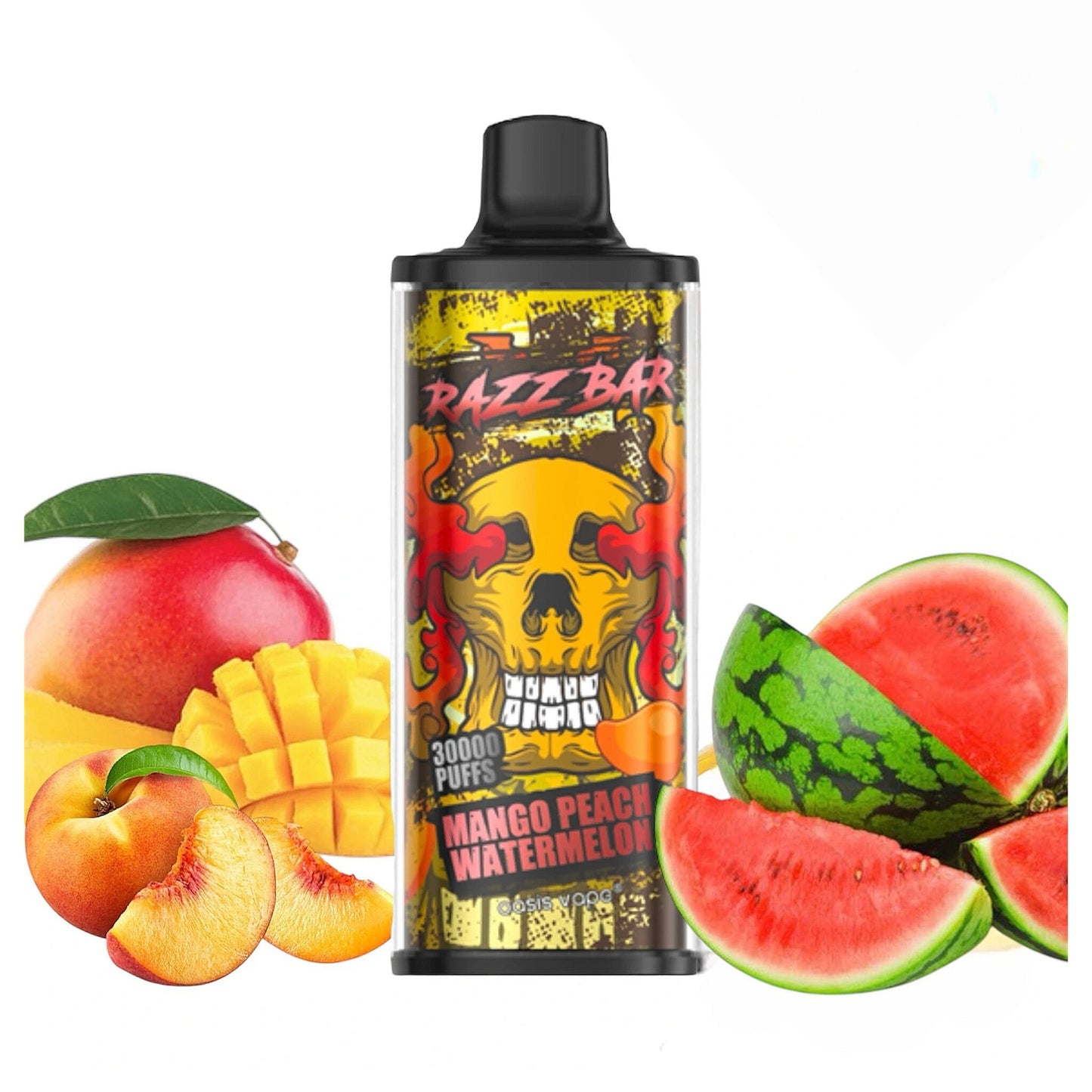 RAZZ BAR 30K