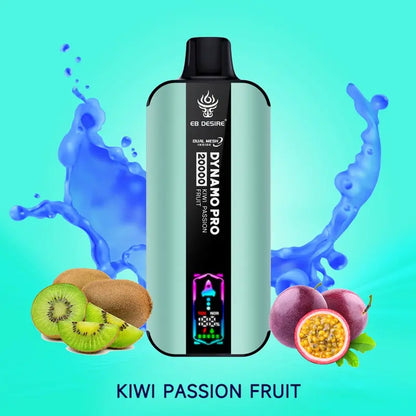 EB DESIRE DYNAMO PRO 20K