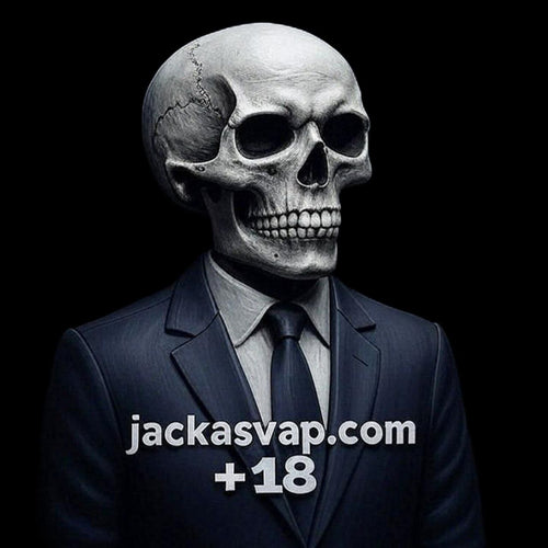Jackasvap
