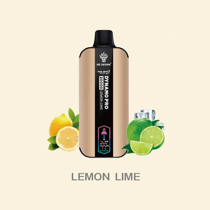 EB DESIRE DYNAMO PRO 20K