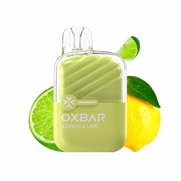 OXBAR MINI
