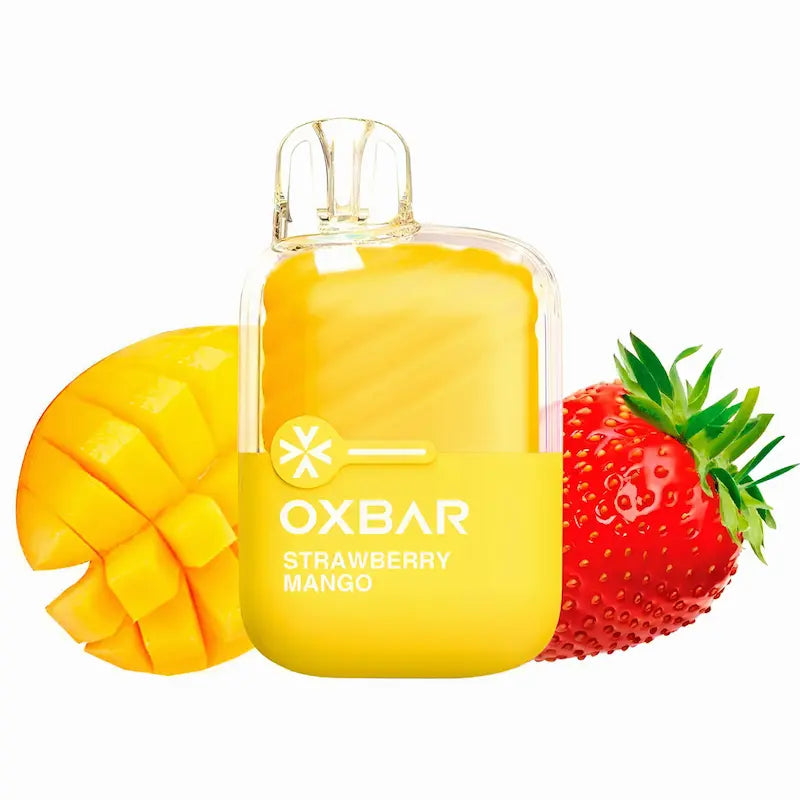OXBAR MINI